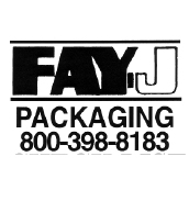 Fay J Packaging